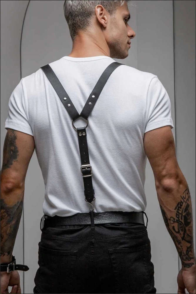 Портупея "GEFEST" men's Style