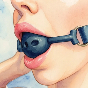 Как выбрать кляп: гид для начинающих и советы по комфортному использованию