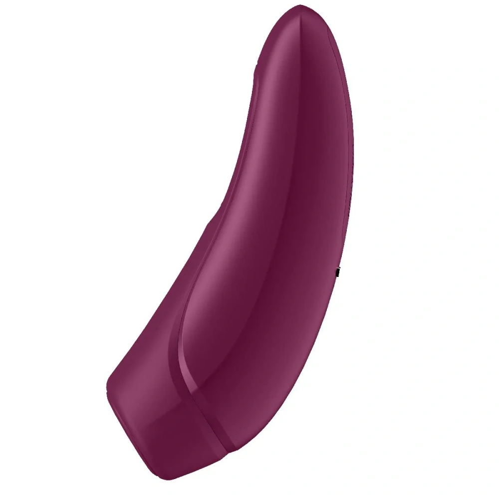 Вакуум-волновой стимулятор Satisfyer Curvy 1+
