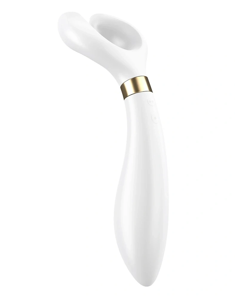 Вибромассажер для пар Satisfyer Endless Fun