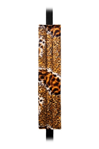 Черно-леопардовые секс-качели Anonymo