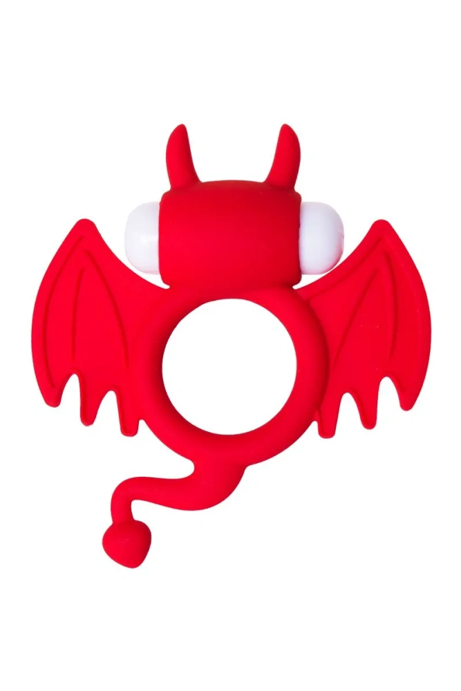 Эрекционное кольцо на пенис JOS COCKY DEVIL