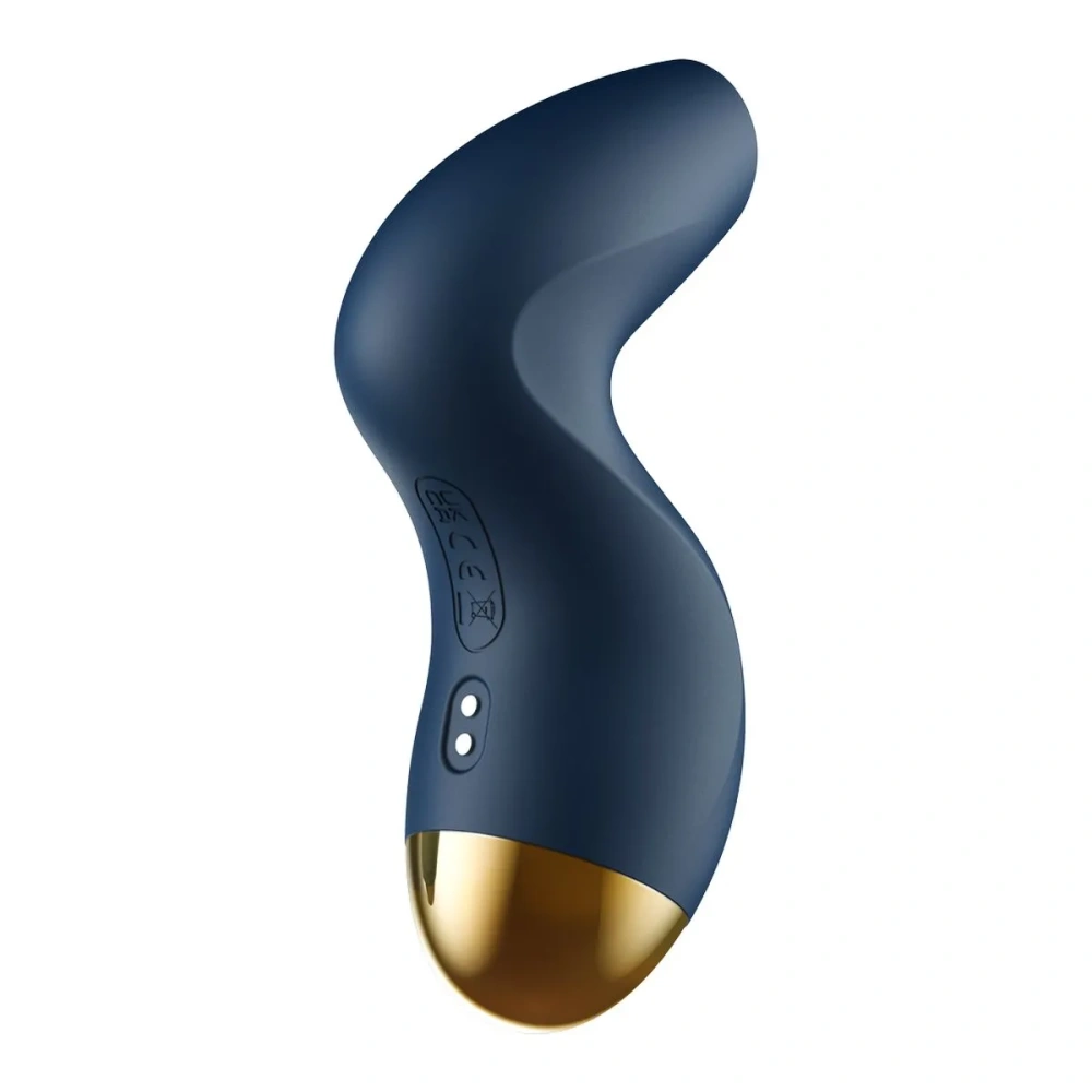 Стимулятор клитора Svakom Pulse Pure