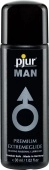 Концентрированный лубрикант pjur MAN Premium Extremglide