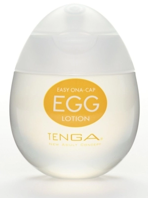 Лубрикант на водной основе Tenga Egg Lotion - 50 мл.