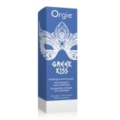 Возбуждающий гель для ануса Orgie Greek Kiss, 50 мл