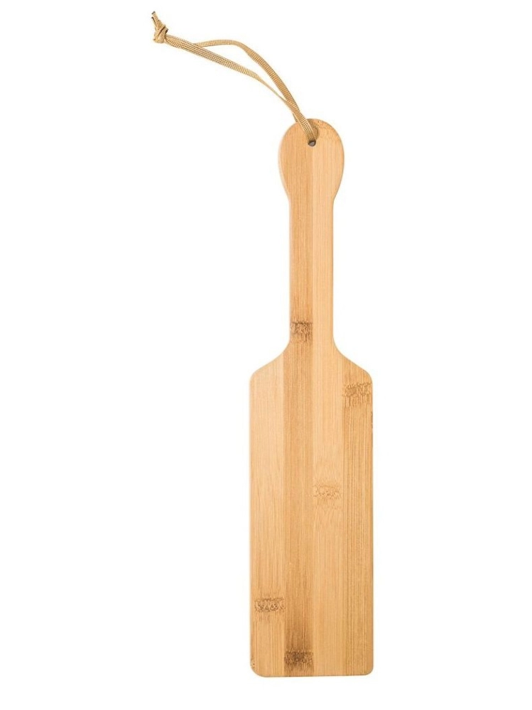 Деревянная шлепалка Perky - 36 см.