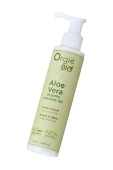 Органический интимный гель Orgie Bio Aloe Vera с ароматом Алое Вера, 100 мл