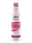 Спрей после бритья pjur WOMAN After You Shave Spray