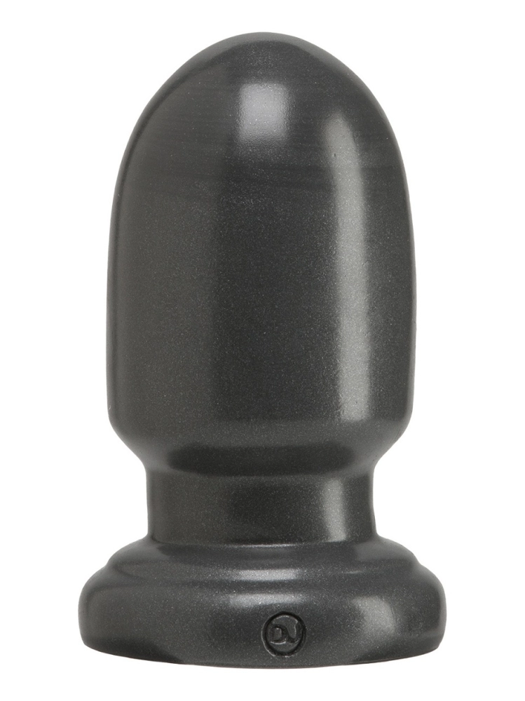 Анальный стимулятор Shell Shock Small - 15,2 см.