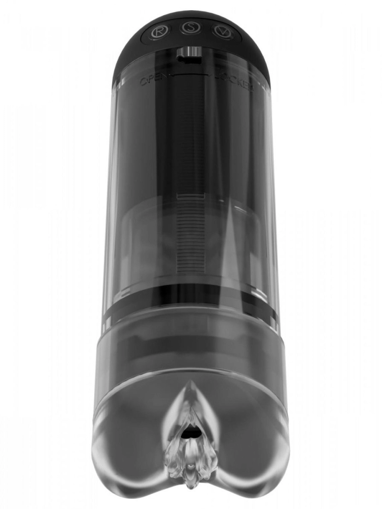 Вакуумная вибропомпа Extender Pro Vibrating Pump