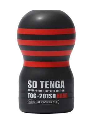 Мастурбатор TENGA SD Original Vacuum Cup Strong