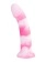 Розовый фаллоимитатор Owen - 18 см.